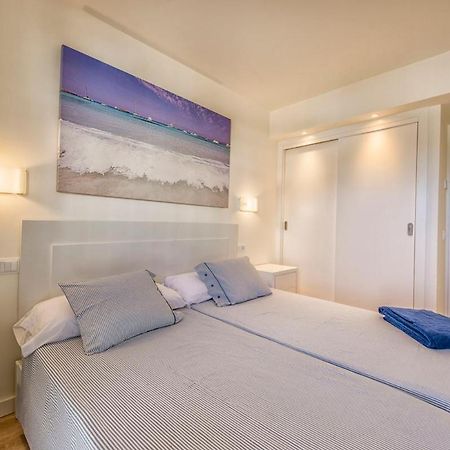 Sa Maniga 2C Daire Cala Millor  Dış mekan fotoğraf