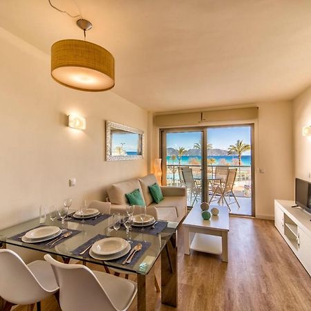 Sa Maniga 2C Daire Cala Millor  Dış mekan fotoğraf